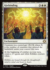 Kinbinding Bundle Promo Lorwyn E...