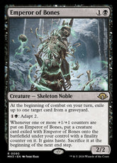 Emperor of Bones MTG Single | MH...