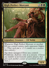 High Perfect Morcant Lorwyn Ecli...