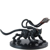 Prepainted Displacer Beast D&amp...
