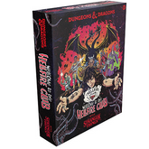 Dungeons and Dragons Stranger Th...