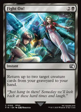 Fight On! Final Fantasy #100