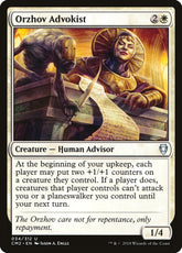 Orzhov Advokist - Commander Anth...