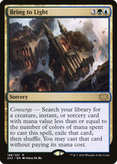 Bring to Light Double Masters 2 ...