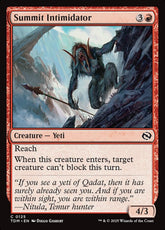 Summit Intimidator Tarkir Dragon...