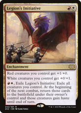 Legion's Initiative Double M...