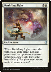 Banishing Light - Commander Anth...