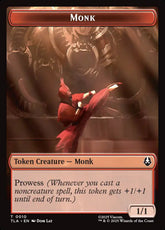 Monk Avatar The Last Airbender T...