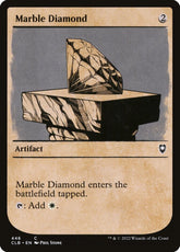 Marble Diamond - Commander Legen...