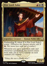 Fire Lord Zuko Avatar The Last A...