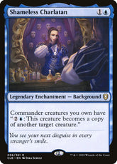 Shameless Charlatan - Commander ...
