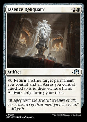 Essence Reliquary MTG Single | M...