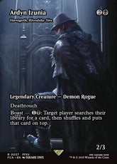 Varragoth, Bloodsky Sire Final F...