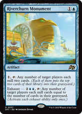 Riverchurn Monument Aetherdrift ...
