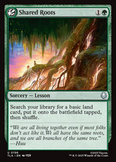 Shared Roots Avatar The Last Air...