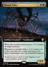 Dread Tiller Lorwyn Eclipsed Com...