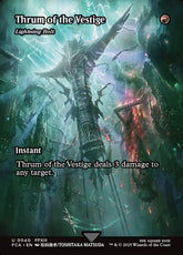 Lightning Bolt Final Fantasy Thr...