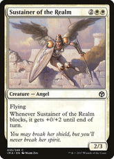 Sustainer of the Realm - Iconic ...