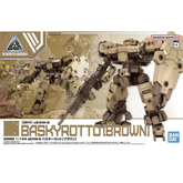 A 1/144 scale Gundam plastic mod...