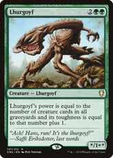 Lhurgoyf - Commander Anthology 2...
