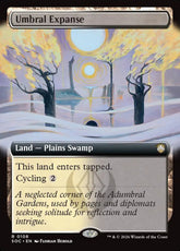 Umbral Expanse Extended Art SOS ...