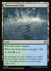Thornwood Falls Tarkir Dragonsto...