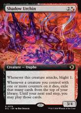 Shadow Urchin Extended Art Lorwy...