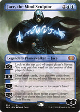 Borderless Jace, the Mind Sculpt...