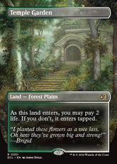 Temple Garden // Temple Garden B...