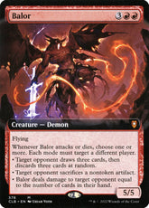 Balor - Commander Legends #578 C...