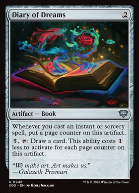 Diary of Dreams Secrets of Strix...