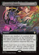 Eventide's Shadow Lorwyn Ecl...