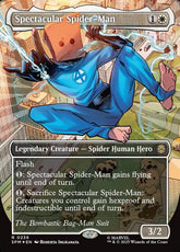 Spectacular Spider-Man Costume C...