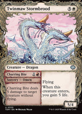 Showcase Twinmaw Stormbrood // C...