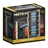 Battlefield in a Box HexTech: Tr...
