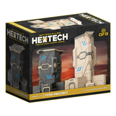 Battlefield in a Box HexTech: Tr...