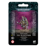 Death Guard Foul Blightspawn