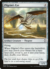 Pilgrim's Eye - Commander An...