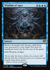 Wisdom of Ages Secrets of Strixh...