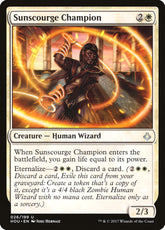 Hour of Devastation Sunscourge C...