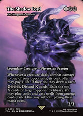 Gix, Yawgmoth Praetor Final Fant...