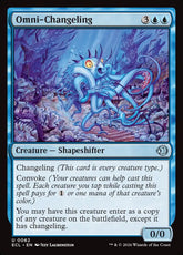 Omni-Changeling Lorwyn Eclipsed ...