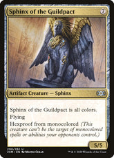Sphinx of the Guildpact Double M...