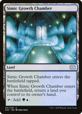 Simic Growth Chamber Double Mast...