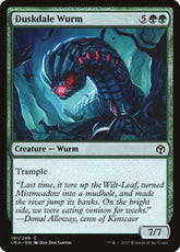 Duskdale Wurm - Iconic Masters #161