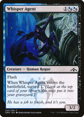 Whisper Agent MTG Singles | Guil...