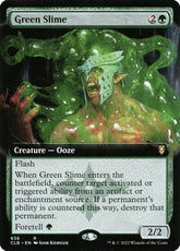 Green Slime - Commander Legends ...