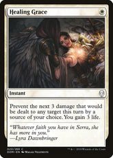 Healing Grace Dominaria #020