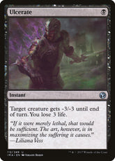 Ulcerate - Iconic Masters #112