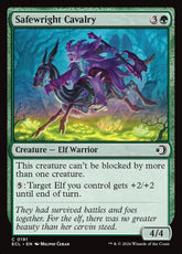 Safewright Cavalry Lorwyn Eclips...